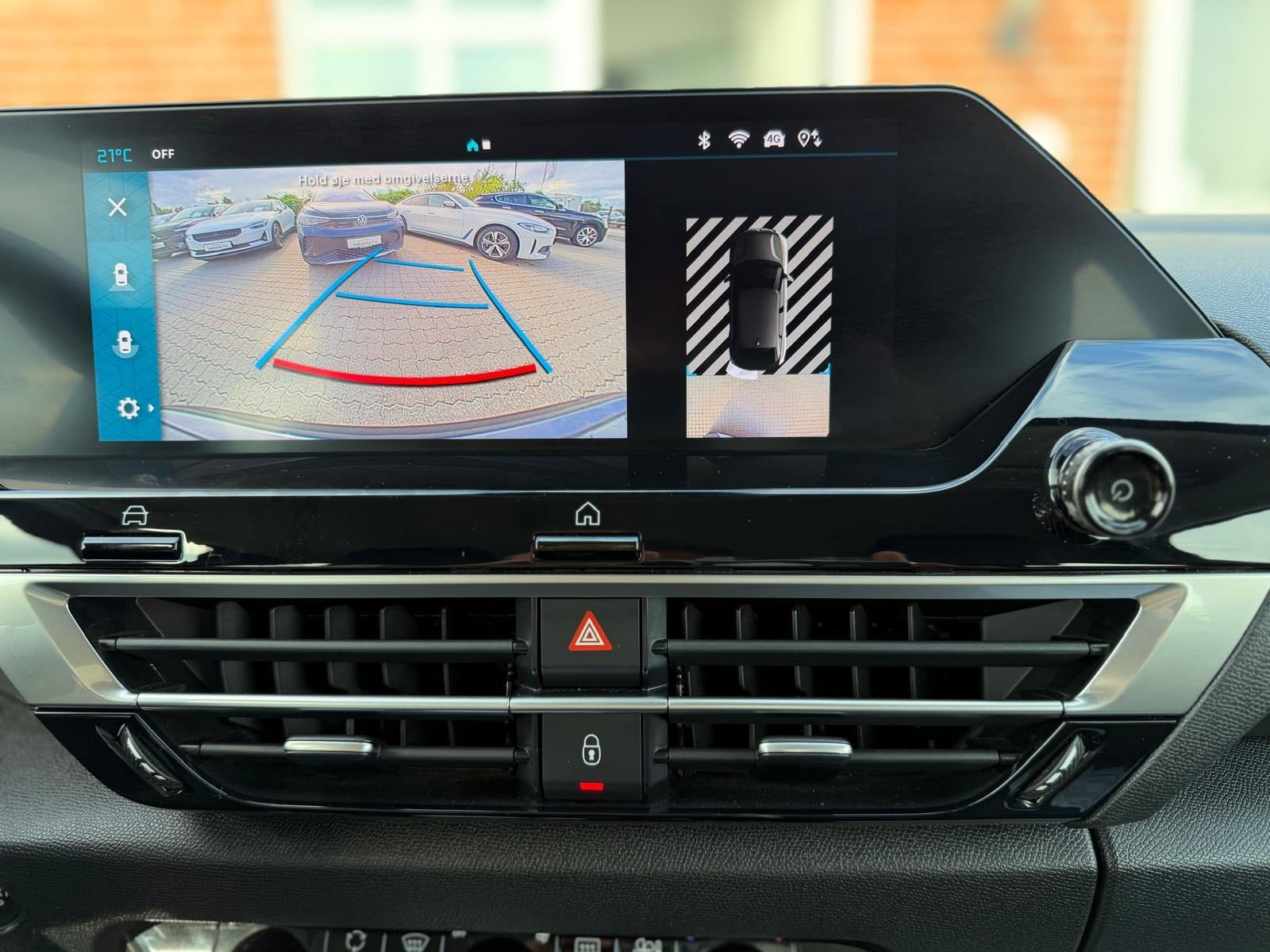 undefined Citroën ë-C4 fra 2024