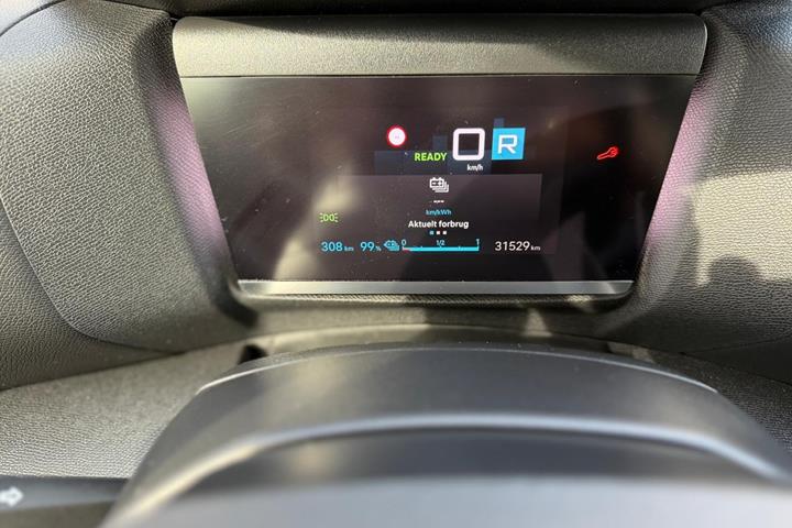 undefined Citroën ë-C4 fra 2024