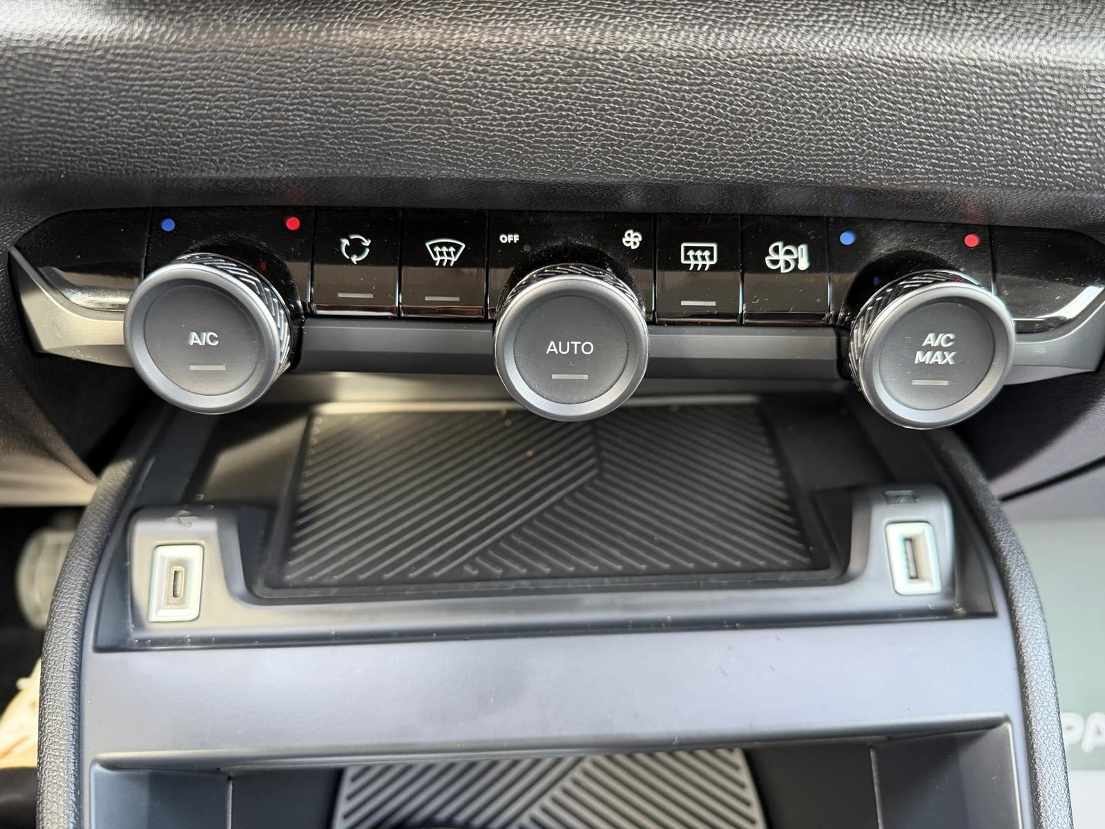 undefined Citroën ë-C4 fra 2024