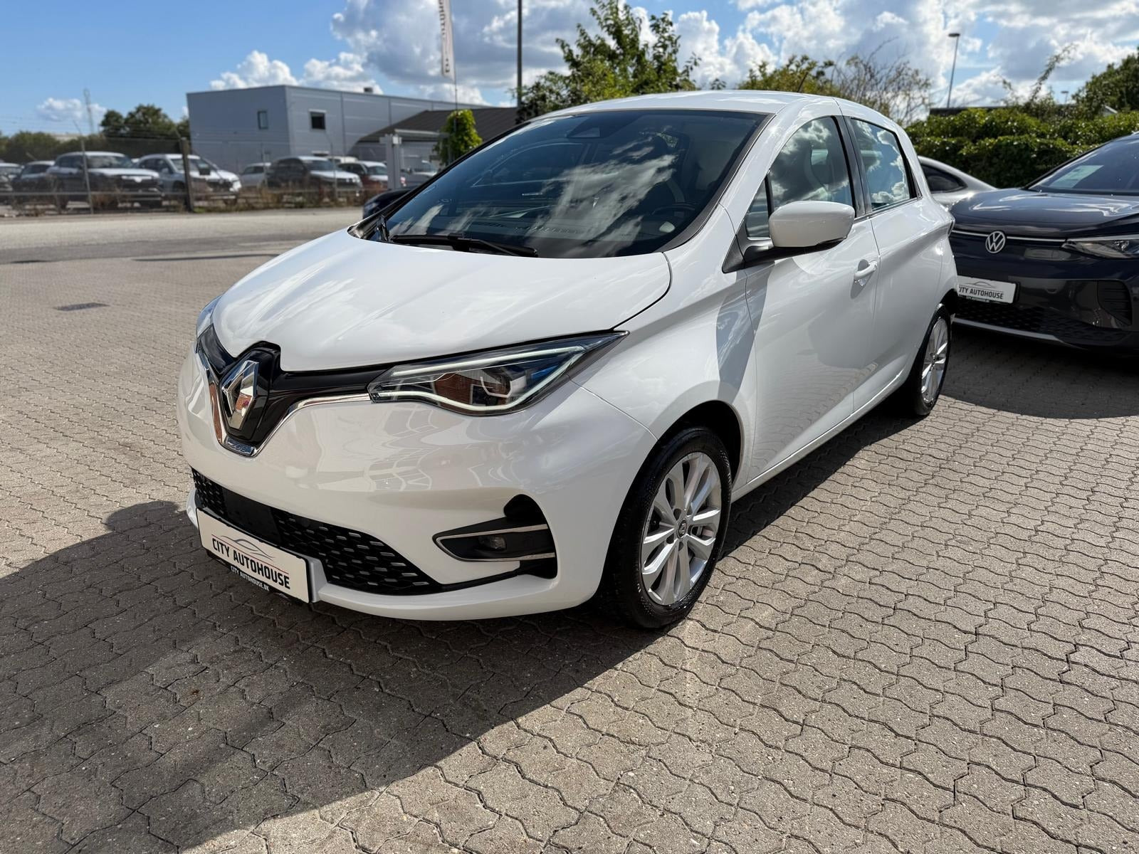 Renault Zoe 52 Zen