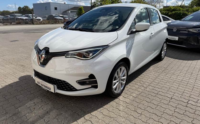 Renault Zoe 52 Zen