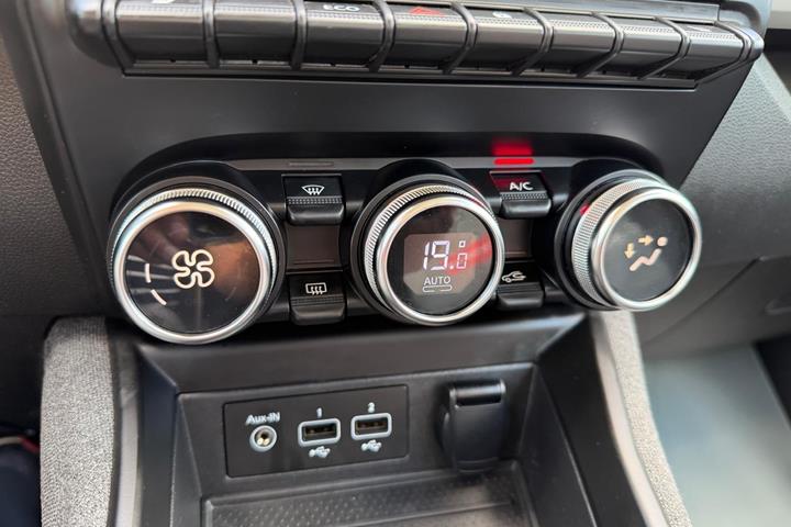 undefined Renault Zoe fra 2021