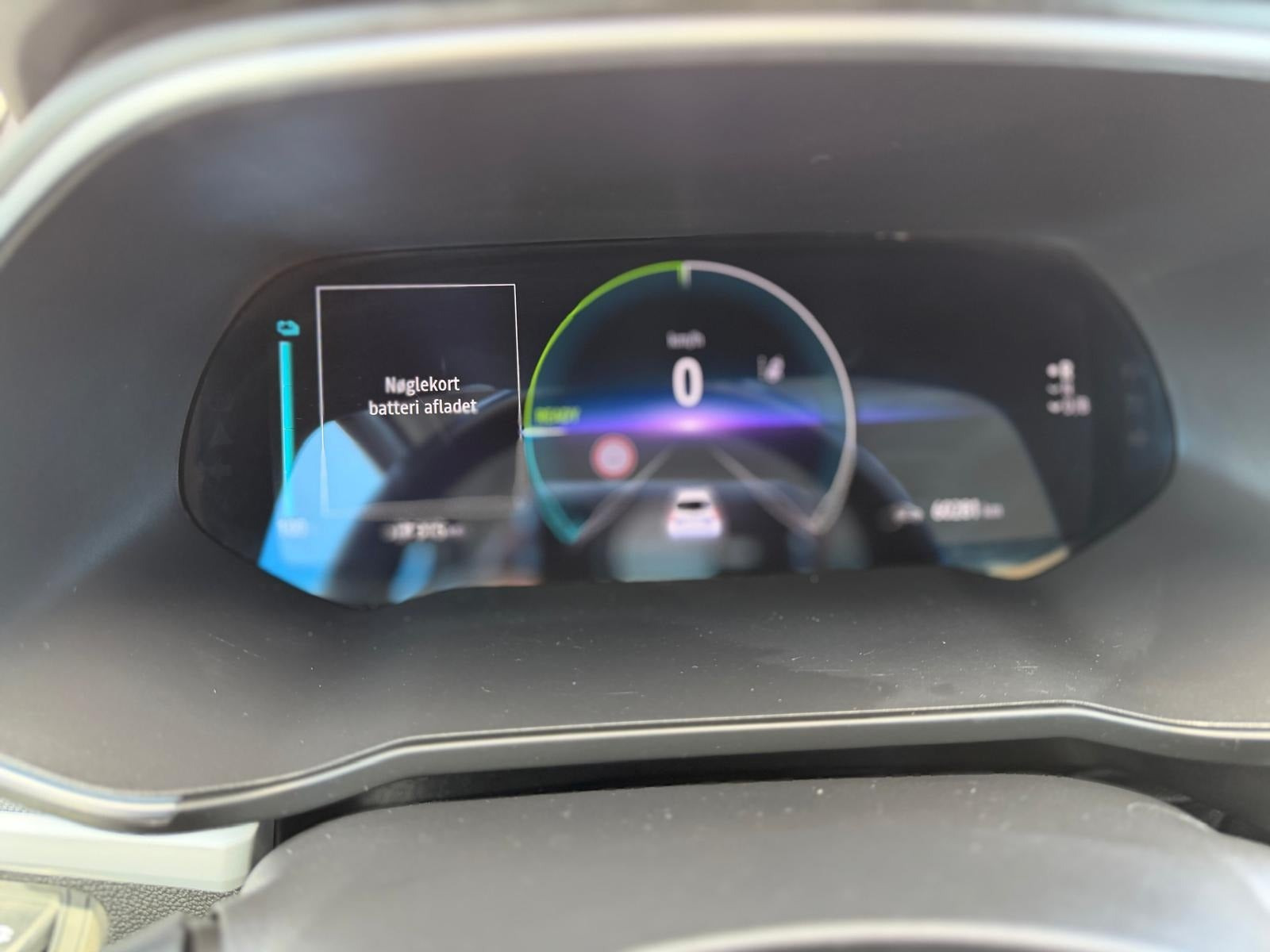 undefined Renault Zoe fra 2021