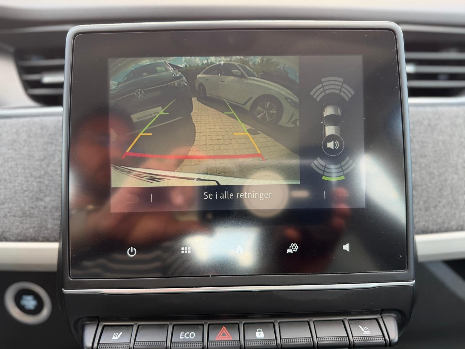undefined Renault Zoe fra 2021