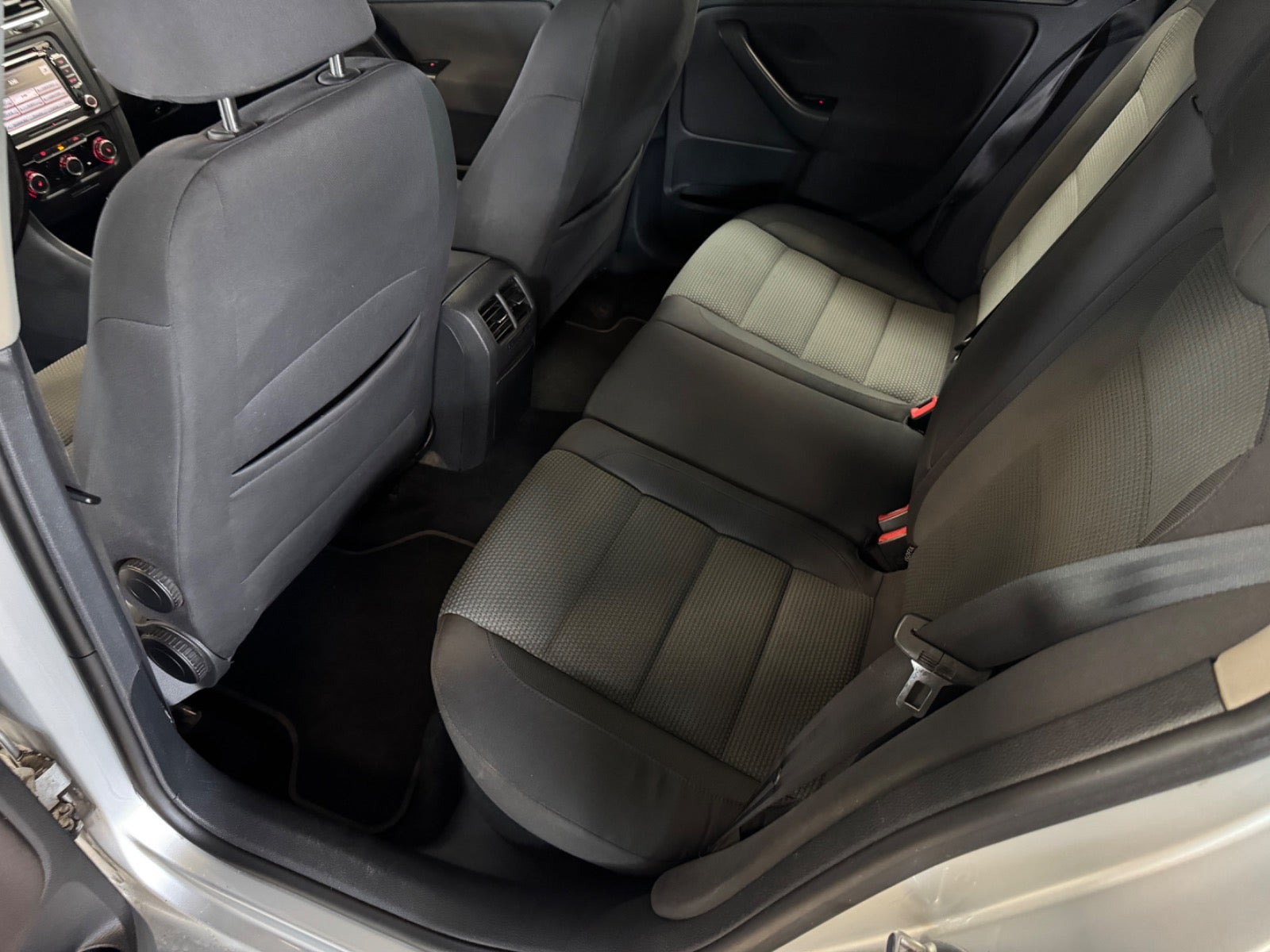 undefined VW Golf VI fra 2010