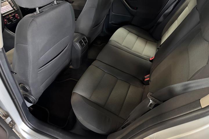 undefined VW Golf VI fra 2010