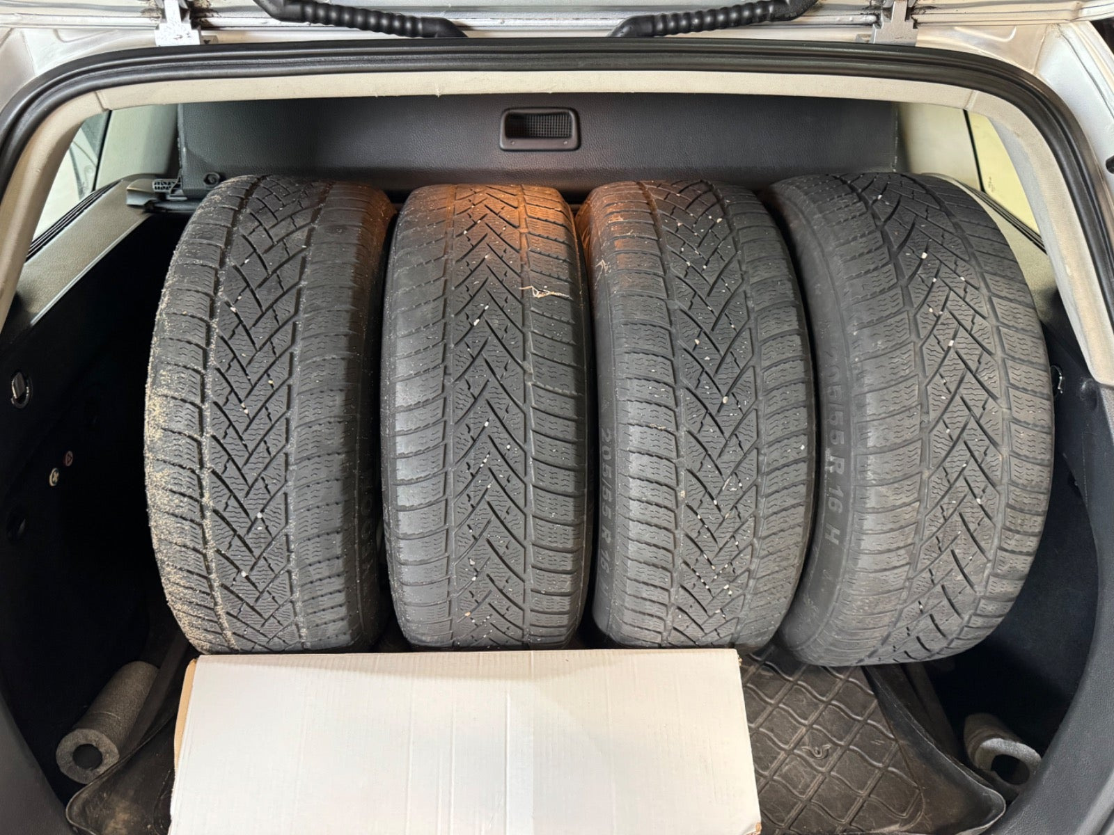 undefined VW Golf VI fra 2010