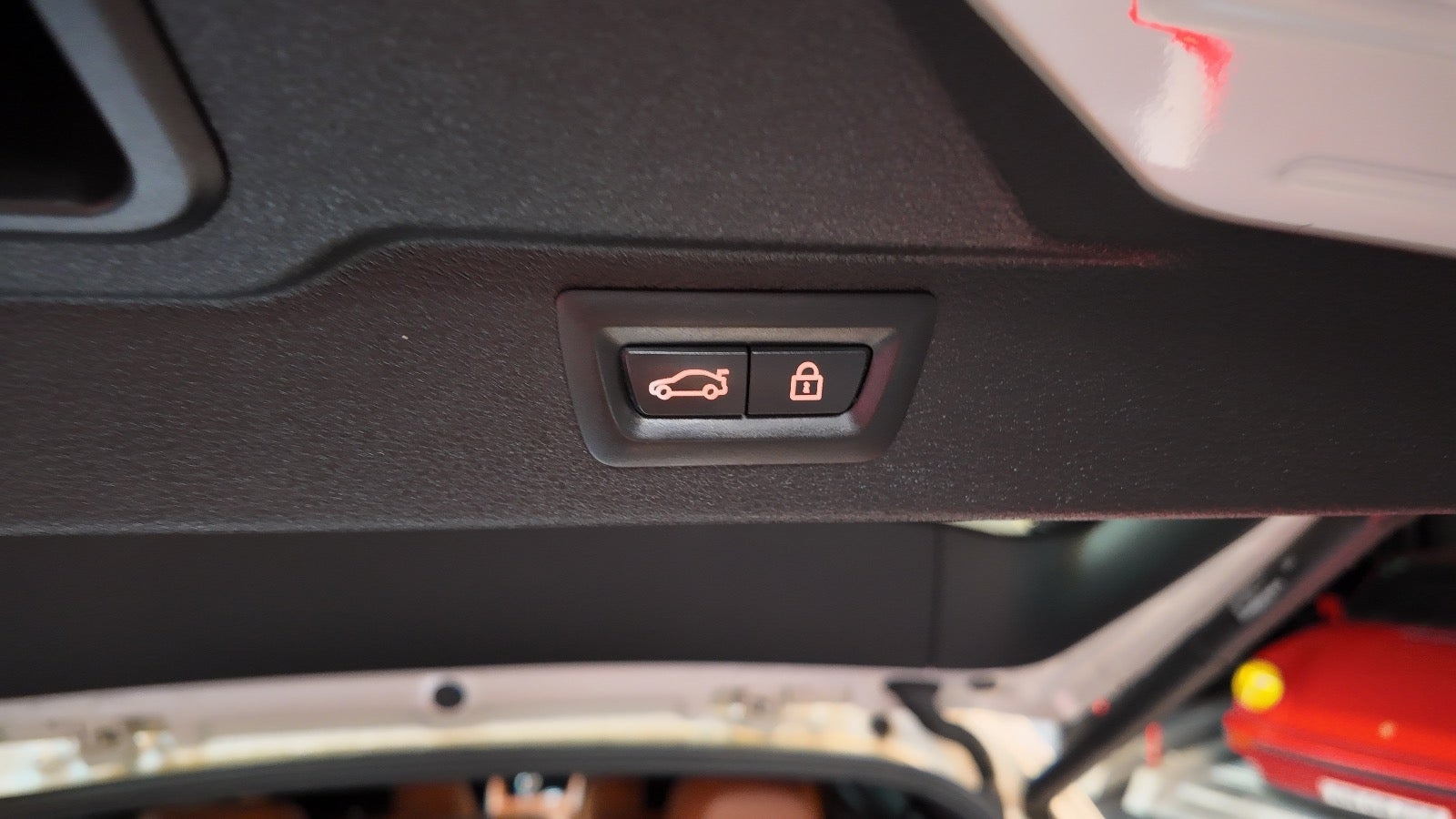 undefined BMW X5 fra 2015