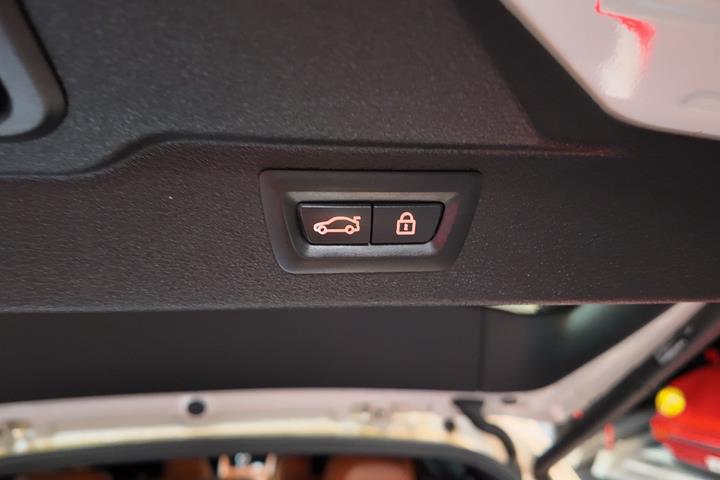 undefined BMW X5 fra 2015
