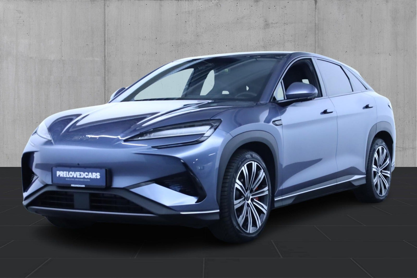 BYD Sealion 7 91 Excellence AWD