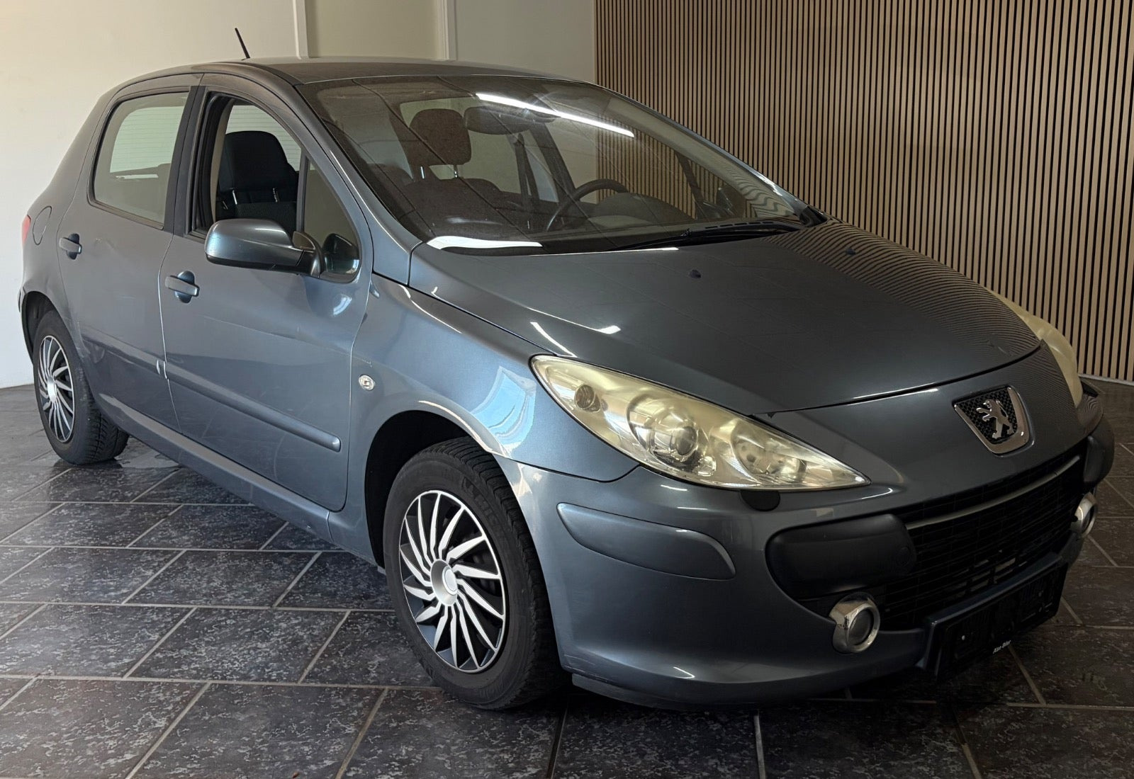 Peugeot 307 1,6