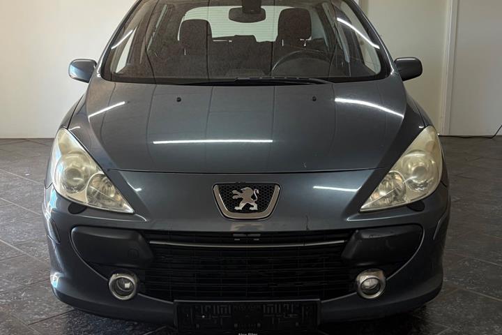 undefined Peugeot 307 fra 2008