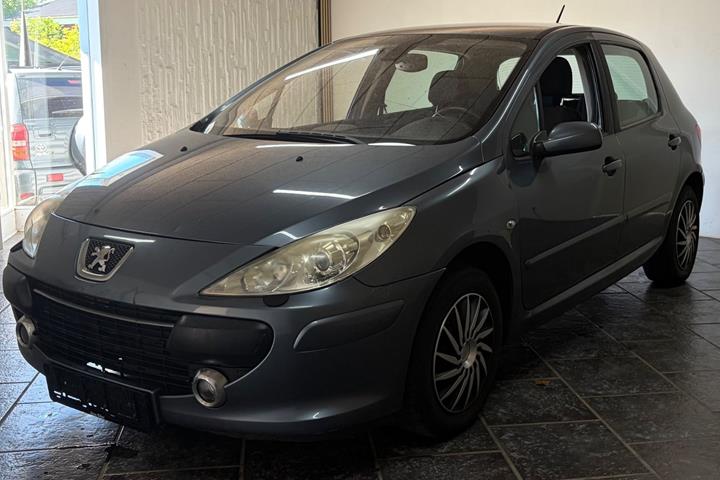 undefined Peugeot 307 fra 2008