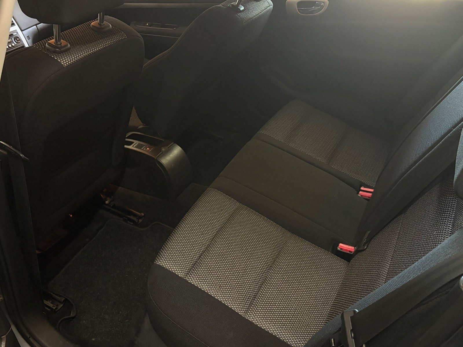 undefined Peugeot 307 fra 2008