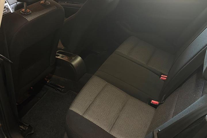 undefined Peugeot 307 fra 2008
