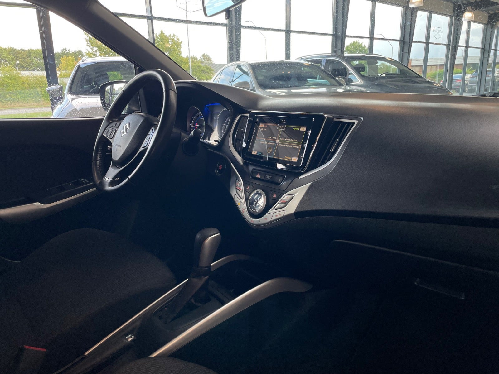 undefined Suzuki Baleno fra 2018