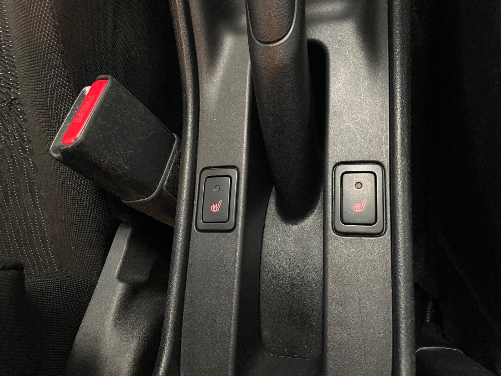 undefined Suzuki Baleno fra 2018