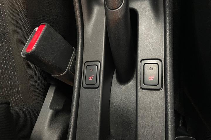 undefined Suzuki Baleno fra 2018