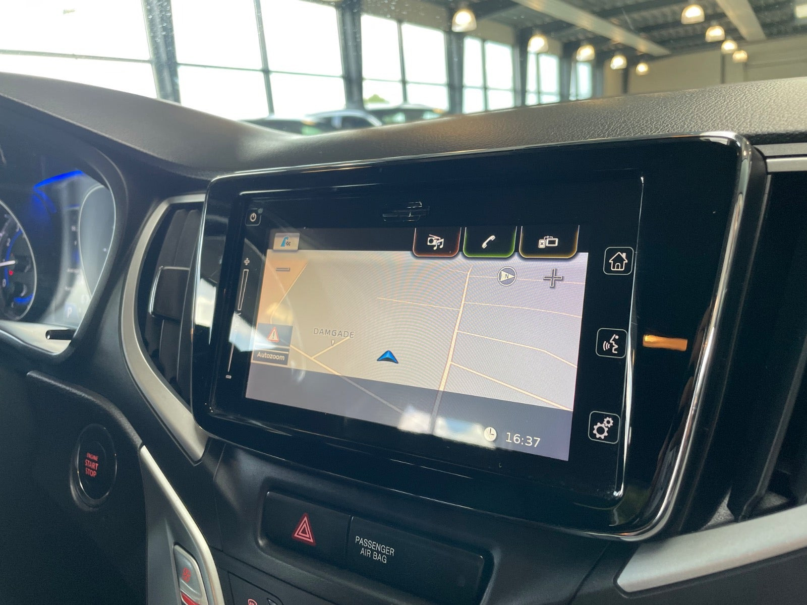 undefined Suzuki Baleno fra 2018