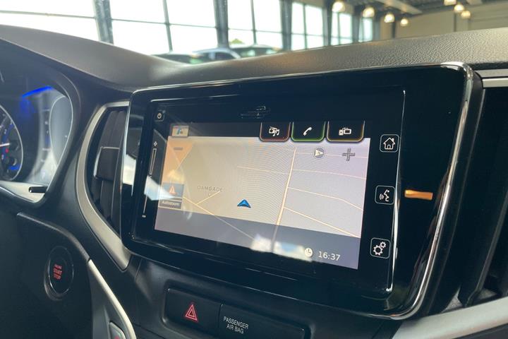 undefined Suzuki Baleno fra 2018