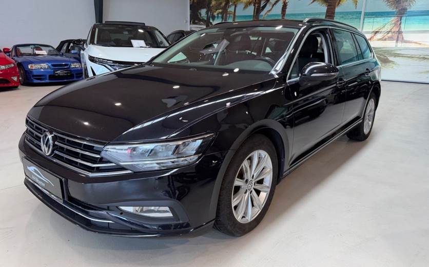 VW Passat 1,5 TSi 150 Business+ Variant DSG