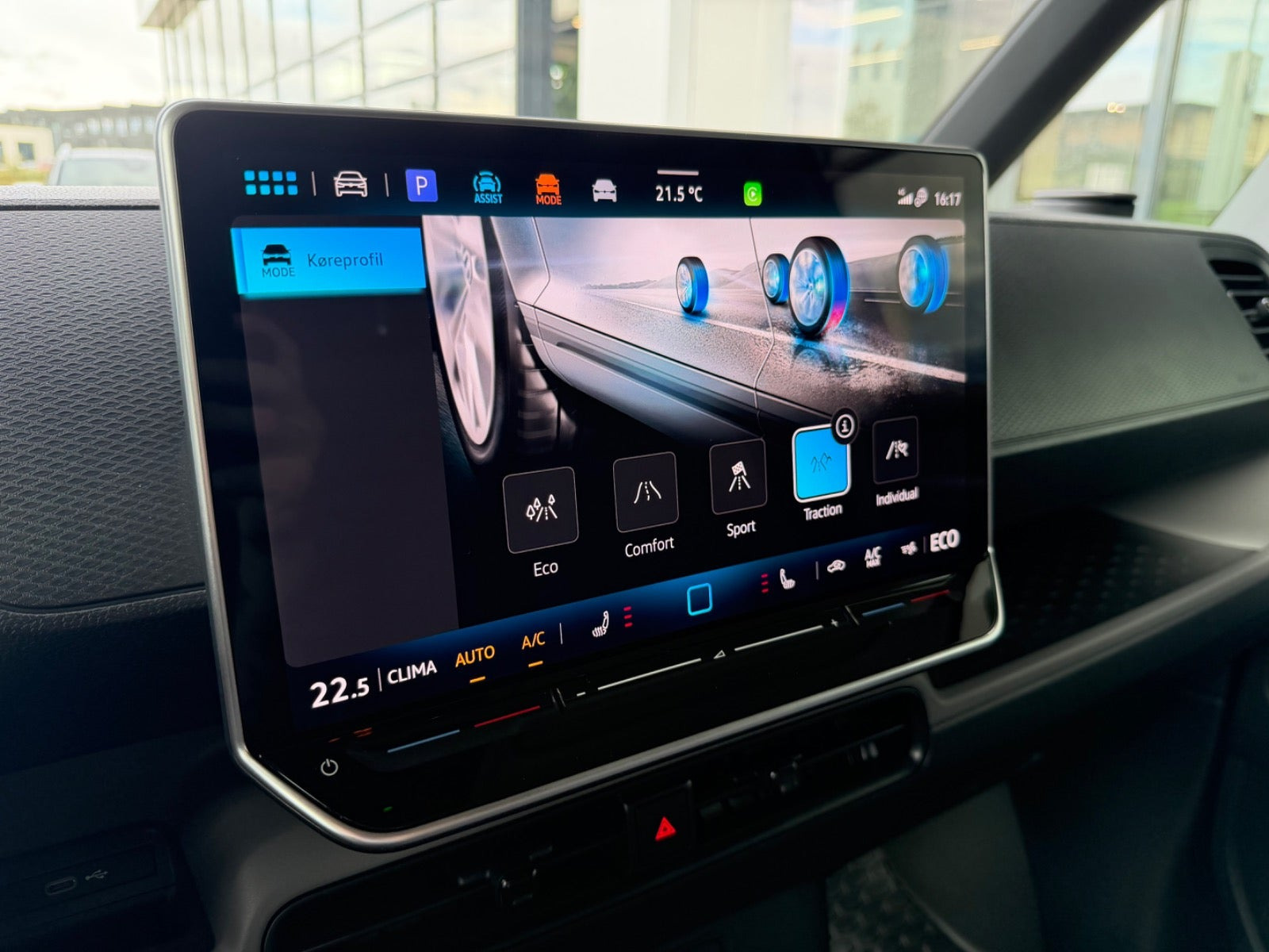 Sort VW ID.Buzz fra 2026