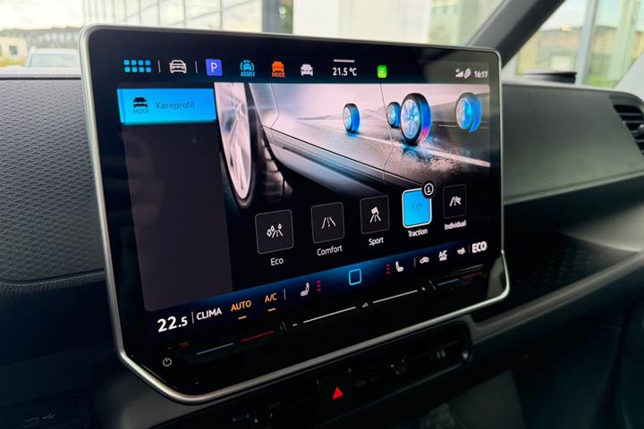 Sort VW ID.Buzz fra 2026