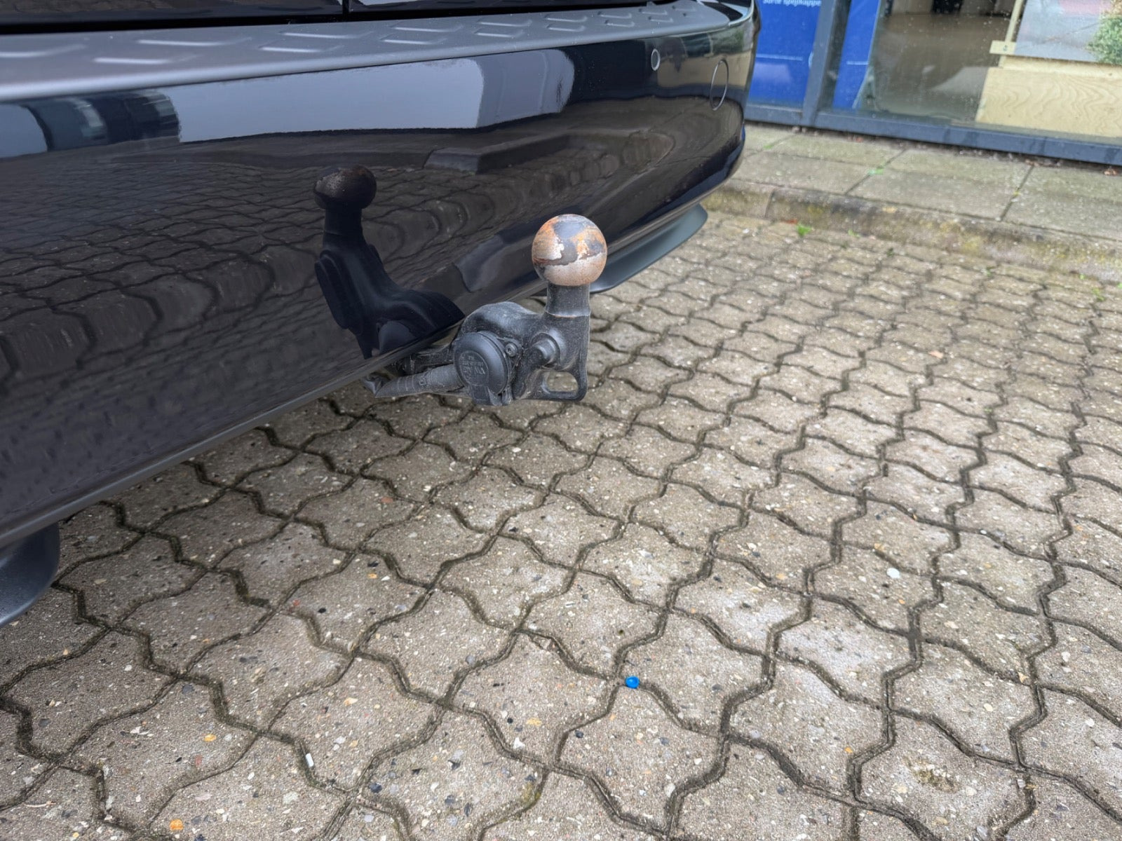 Sort VW ID.Buzz fra 2026