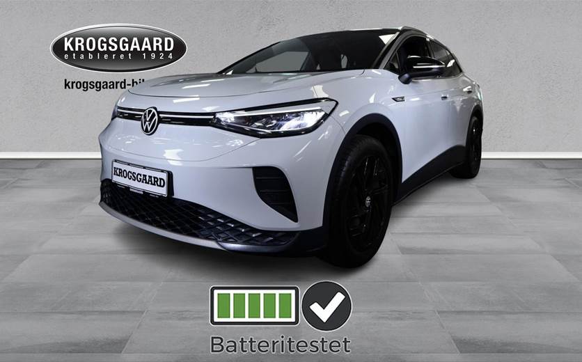 VW ID.4 77 1ST