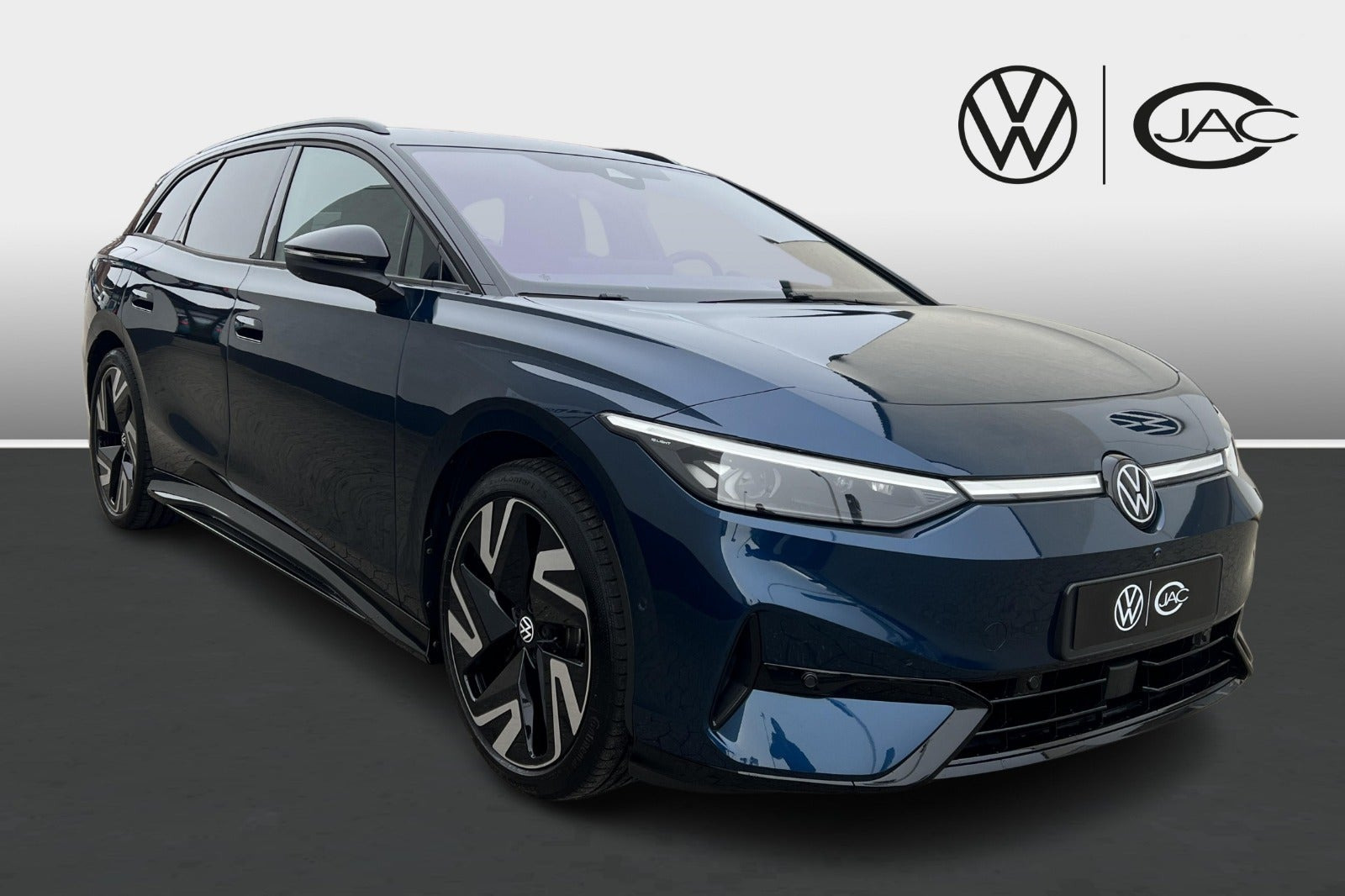 VW ID.7 77 Pro Tourer