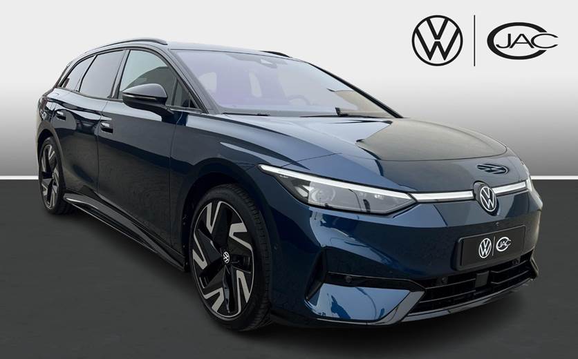 VW ID.7 77 Pro Tourer