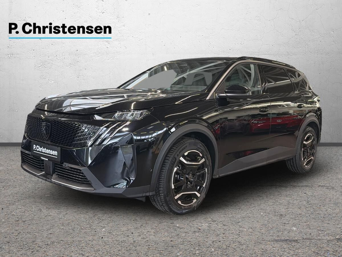 Peugeot e-5008 77 Allure 7prs