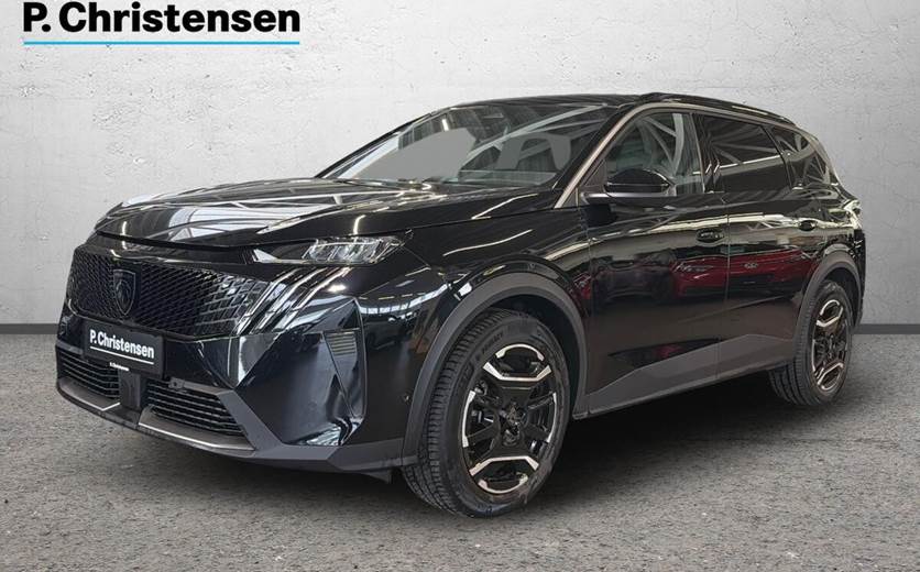 Peugeot e-5008 77 Allure 7prs