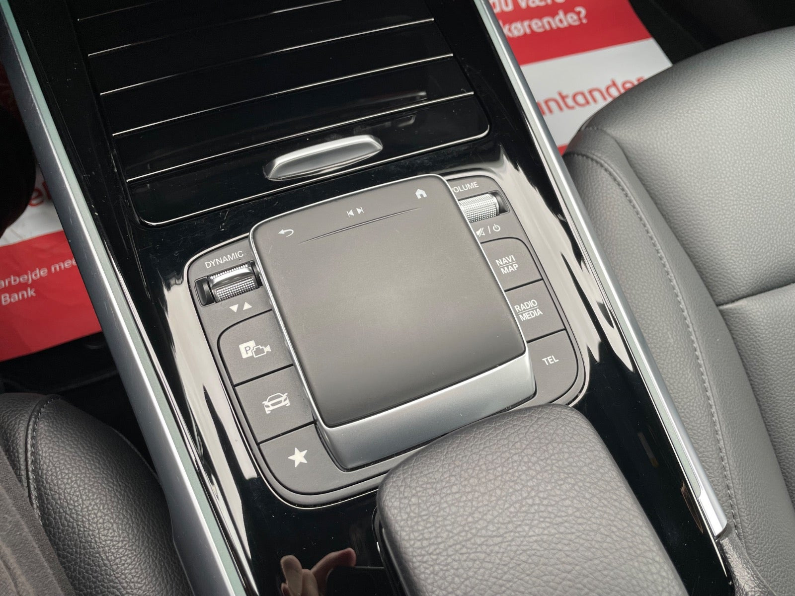 undefined Mercedes EQB250+ fra 2023