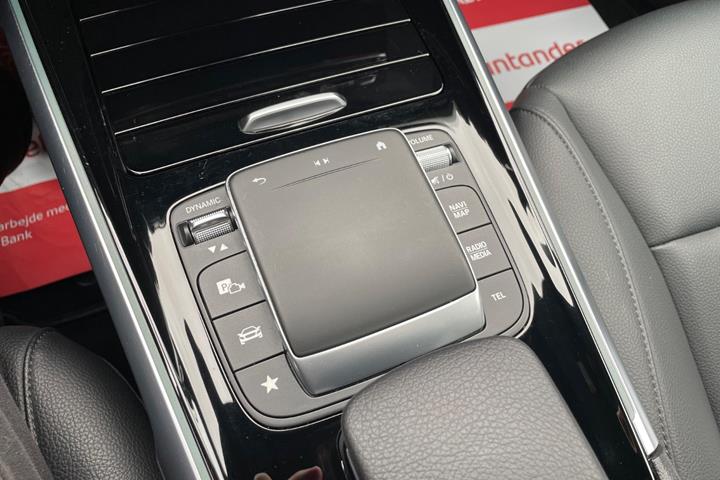 undefined Mercedes EQB250+ fra 2023