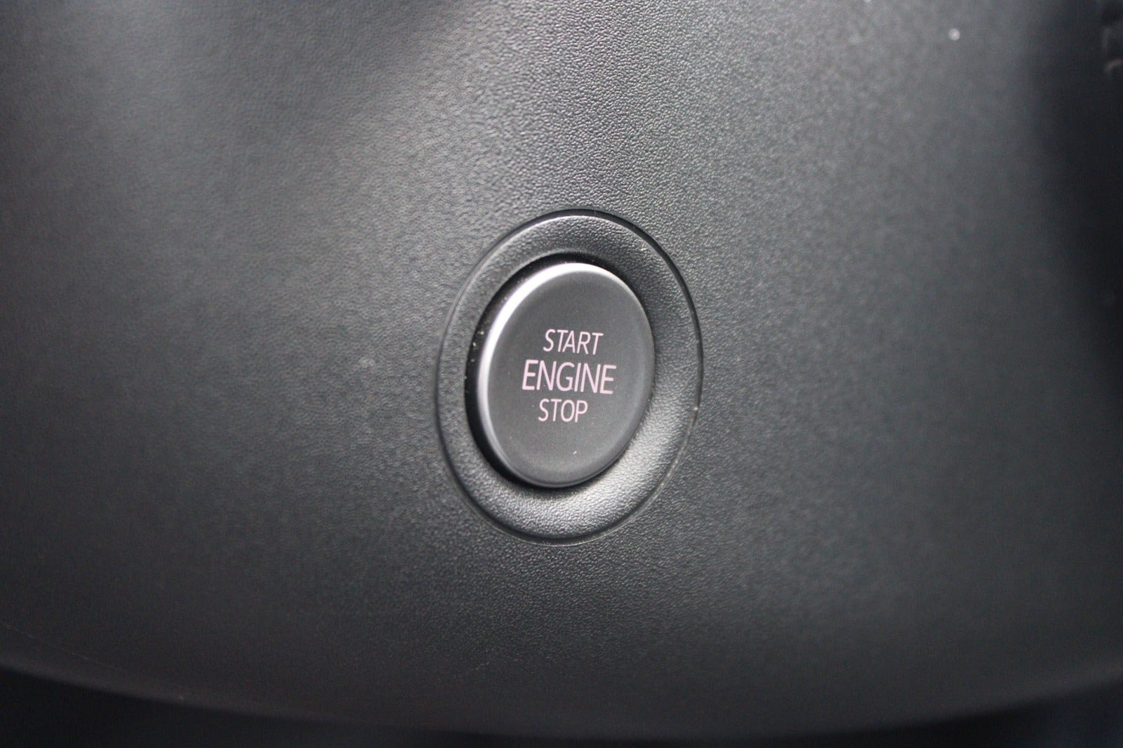 Grå VW ID.3 fra 2024