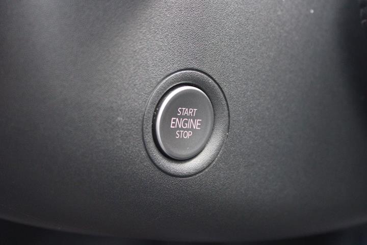 Grå VW ID.3 fra 2024