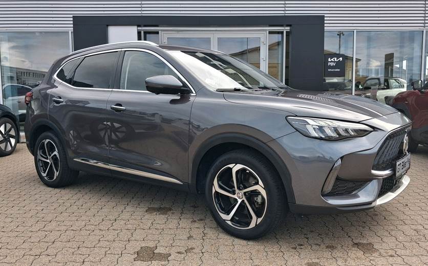 MG EHS 1,5 T GDI Plugin-hybrid Luxury 258HK 5d 10g Aut.