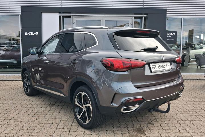 undefined MG EHS fra 2023