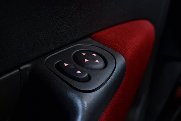 undefined Fiat 500 fra 2008