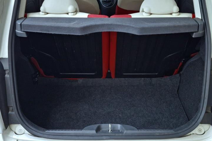 undefined Fiat 500 fra 2008