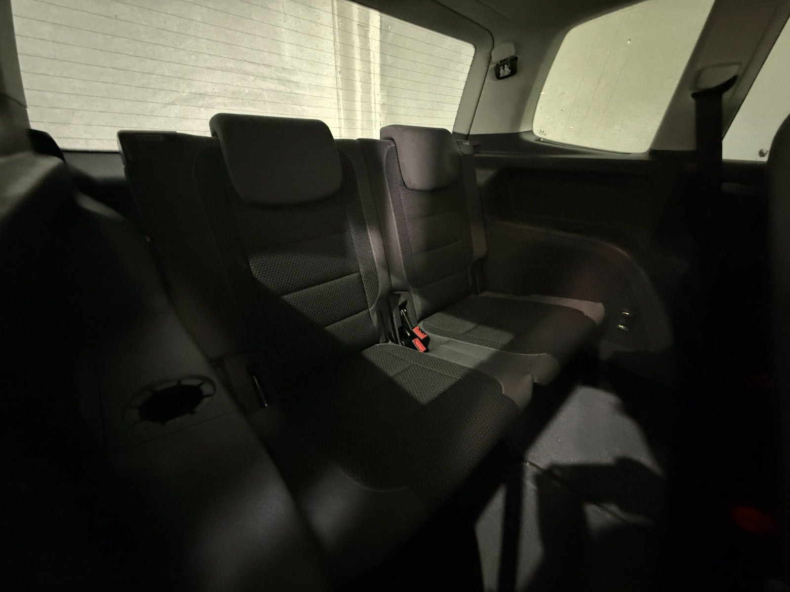 undefined VW Touran fra 2015
