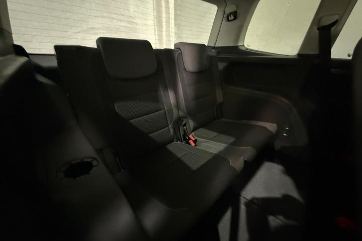 undefined VW Touran fra 2015