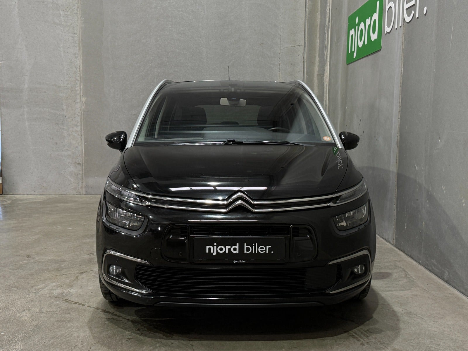 undefined Citroën Grand C4 SpaceTourer fra 2019
