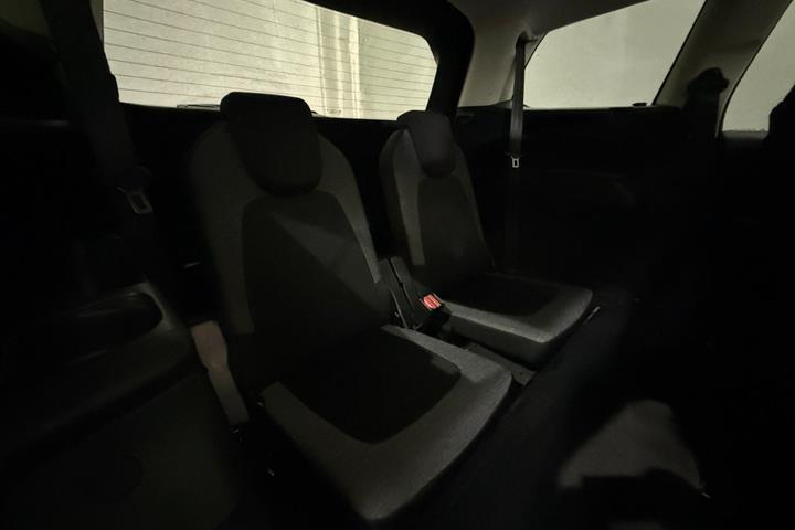 undefined Citroën Grand C4 SpaceTourer fra 2019