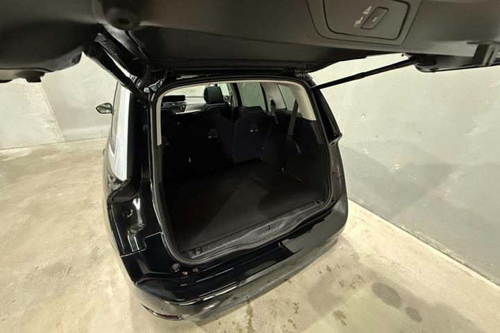undefined Citroën Grand C4 SpaceTourer fra 2019