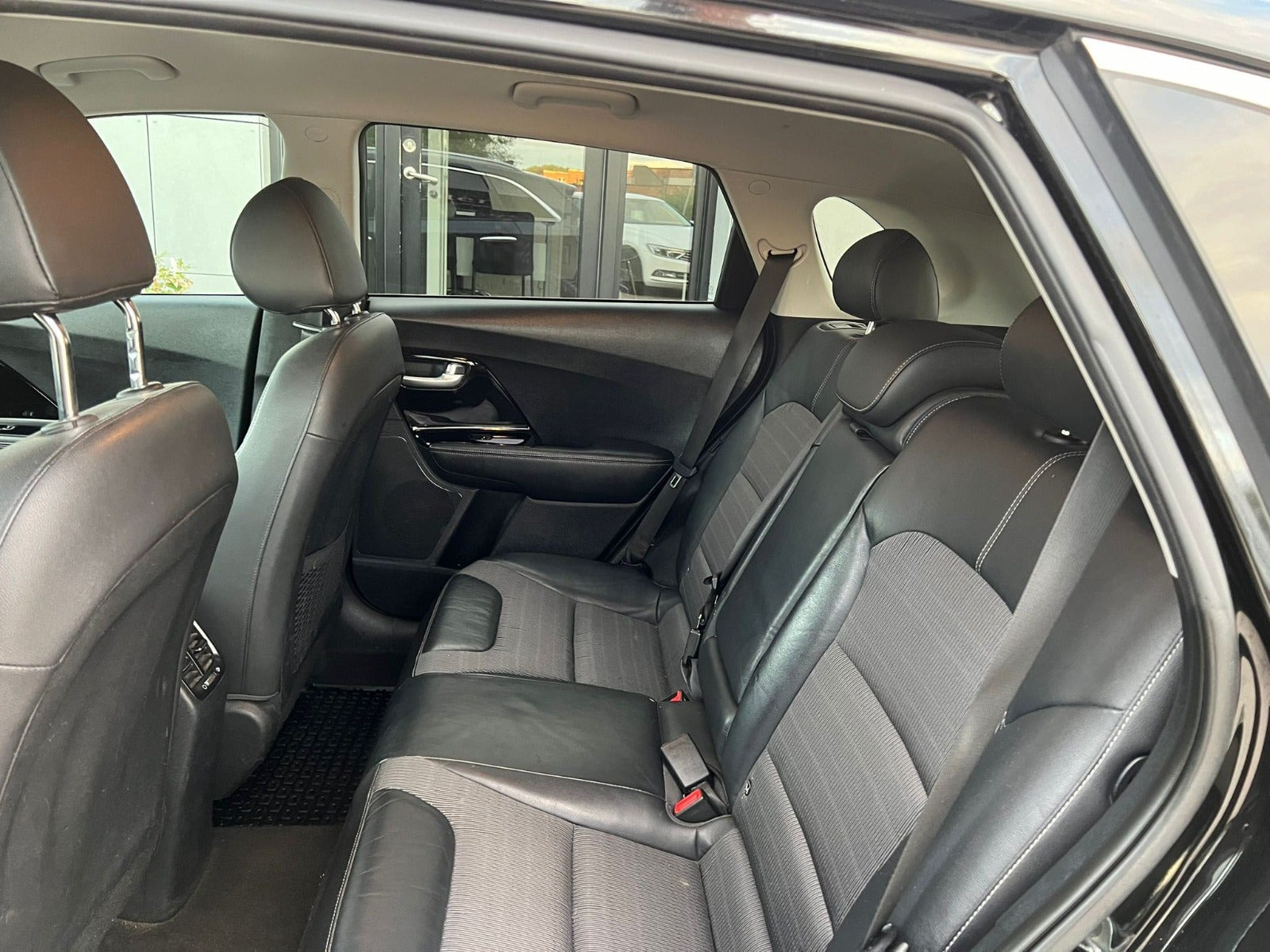 undefined Kia Niro fra 2018