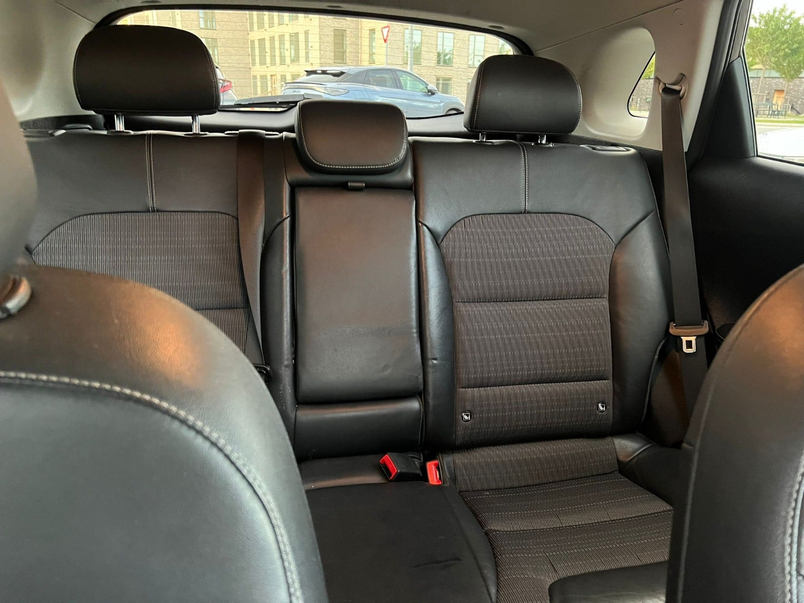 undefined Kia Niro fra 2018