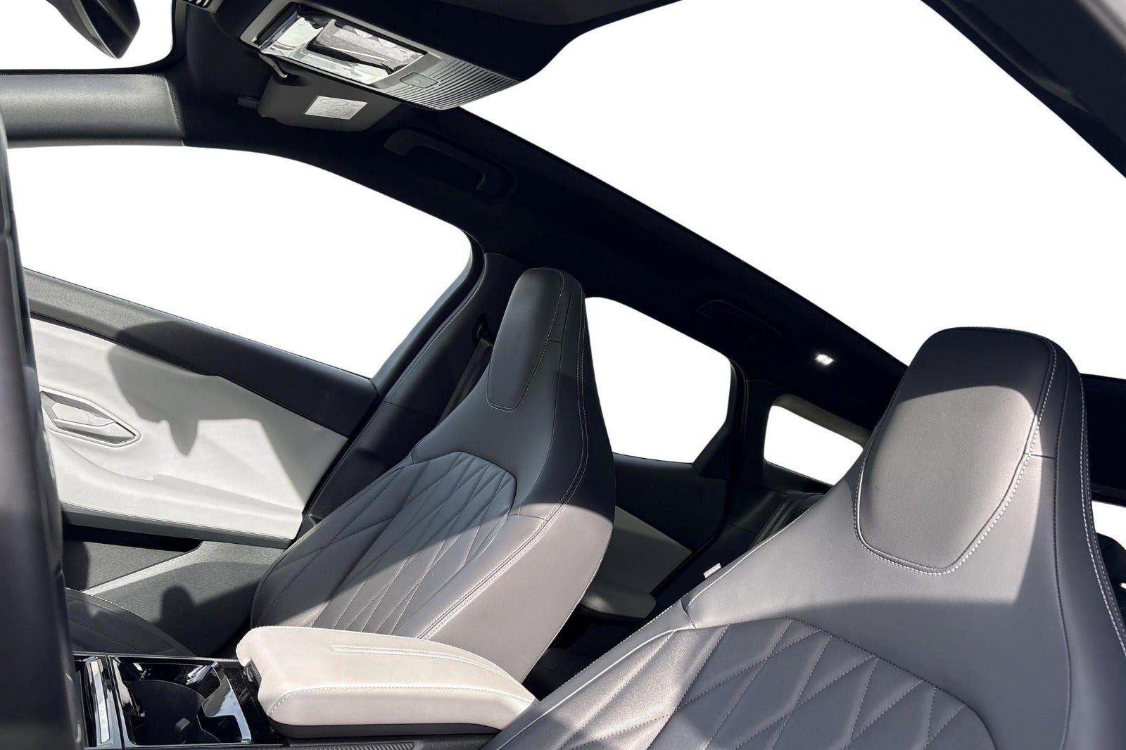 undefined Ford Explorer fra 2025