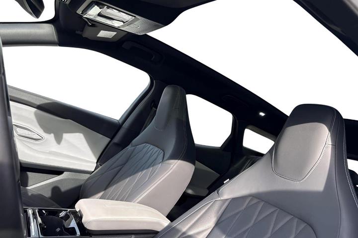 undefined Ford Explorer fra 2025